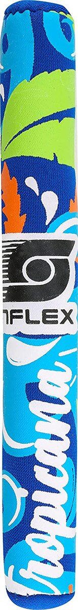 Sunflex Tropical Wave Diving Sticks - Close-Up